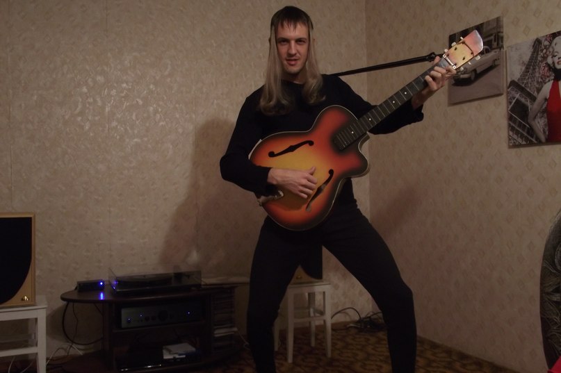 Владимир Максименко | Самара