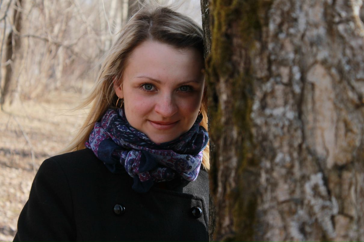 Юля Ше | Пермь