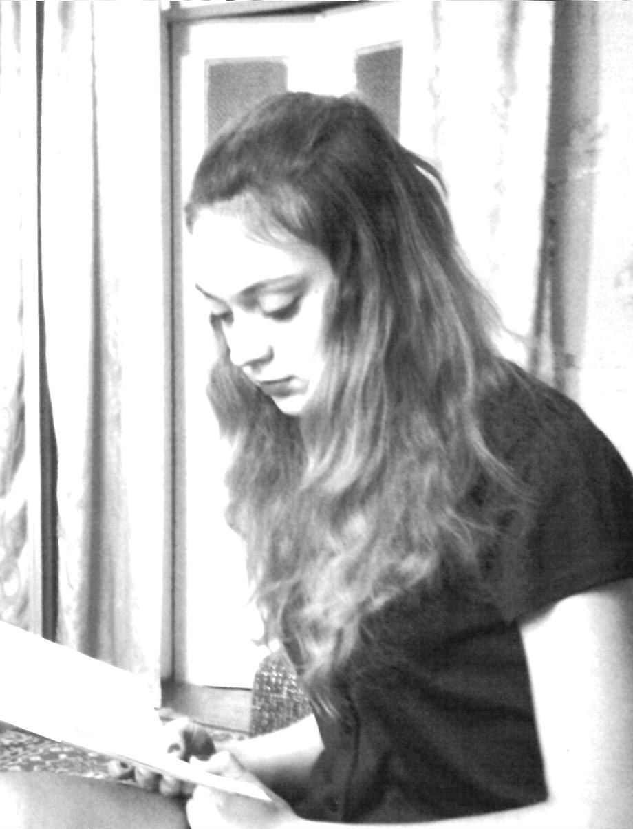 Карина Олейник | Харьков