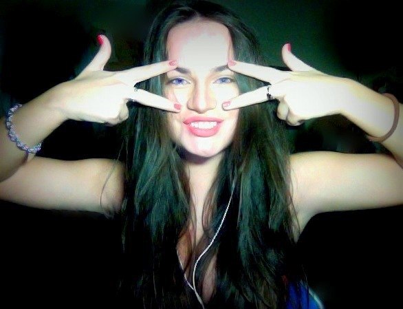 Юнона Гвоздева | Москва