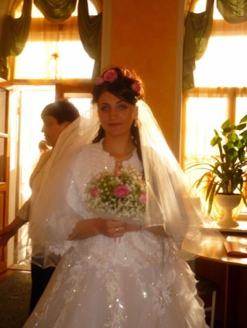 Надюшка Локтионова | Санкт-Петербург