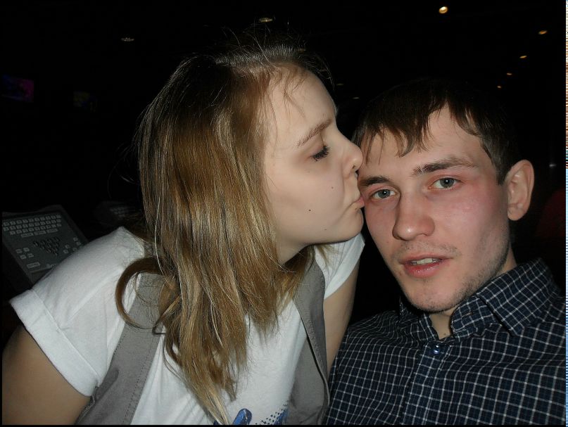 Станислав Рябов | Тюмень