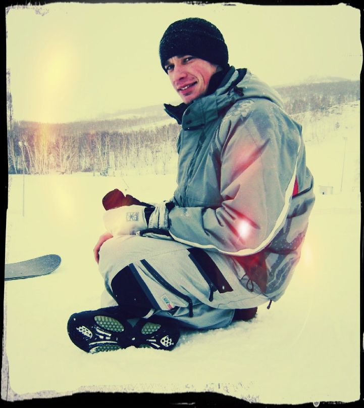 Алексей Горбунов | Магнитогорск