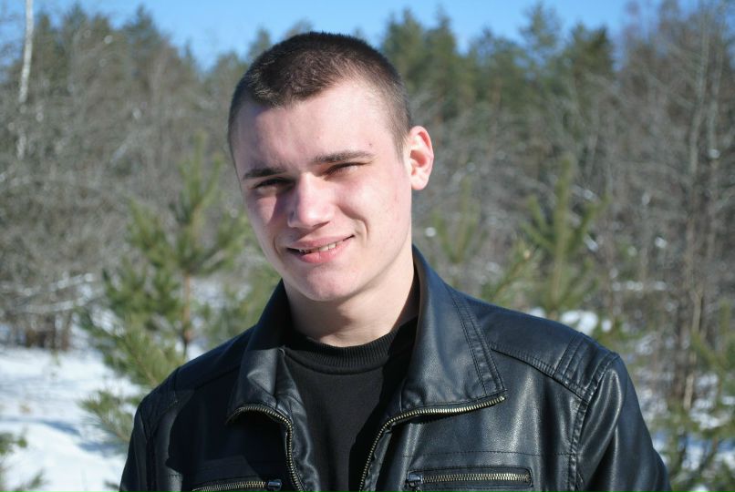 Александр Крючков | Москва