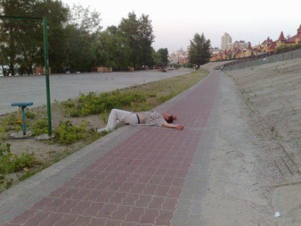 Andrey Ivanoff | Лутугино