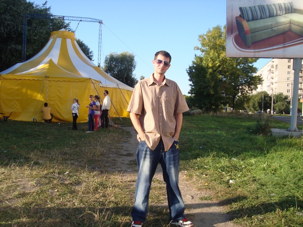 №106, Сергій Каюков, Червоноград №106, Сергій Каюков, Червоноград