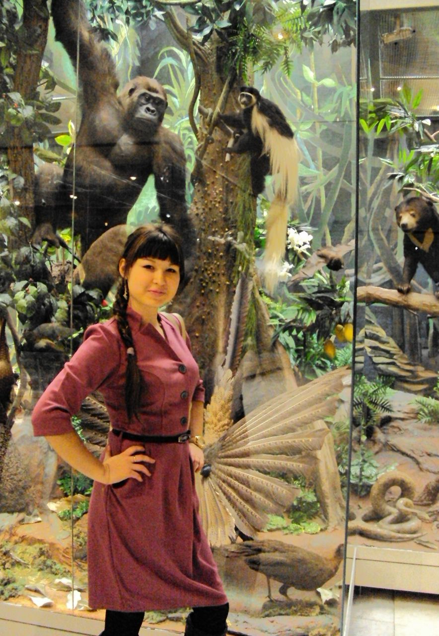 Яна Котова | Рошаль