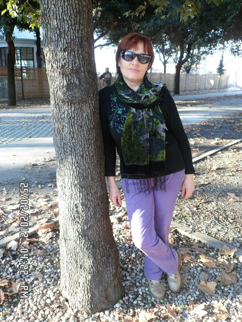 Maria Klimchuk | Bologna