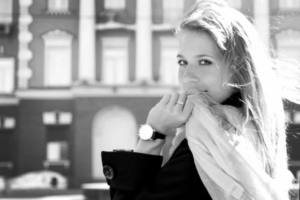 №5, Кристина Сафонова №5, Кристина Сафонова