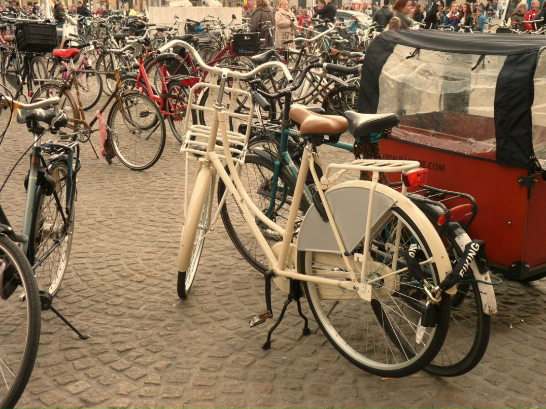 Лиза Дьяконова | Нижний Новгород