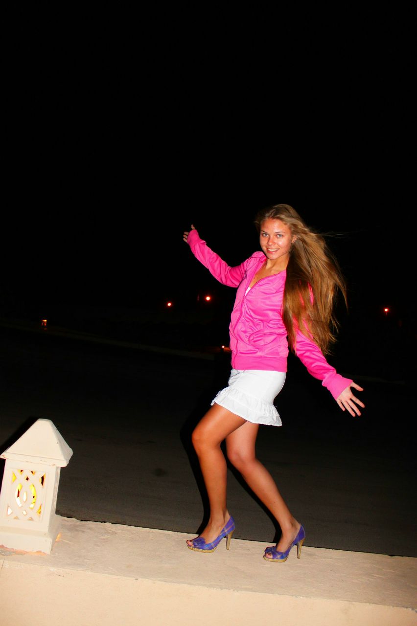 Анастасия Веденецкая | Нижний Новгород