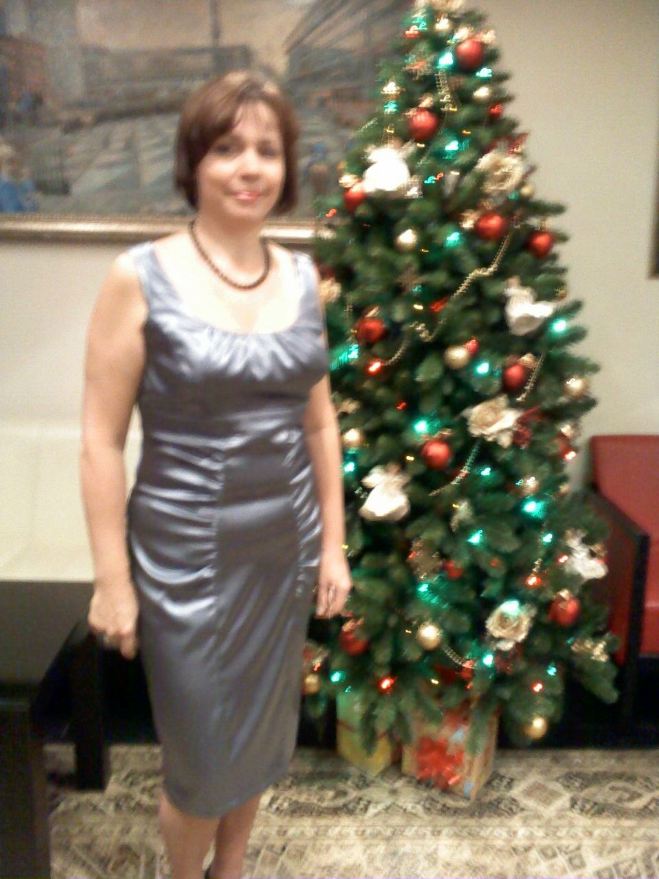 Нина Суровцева | Москва