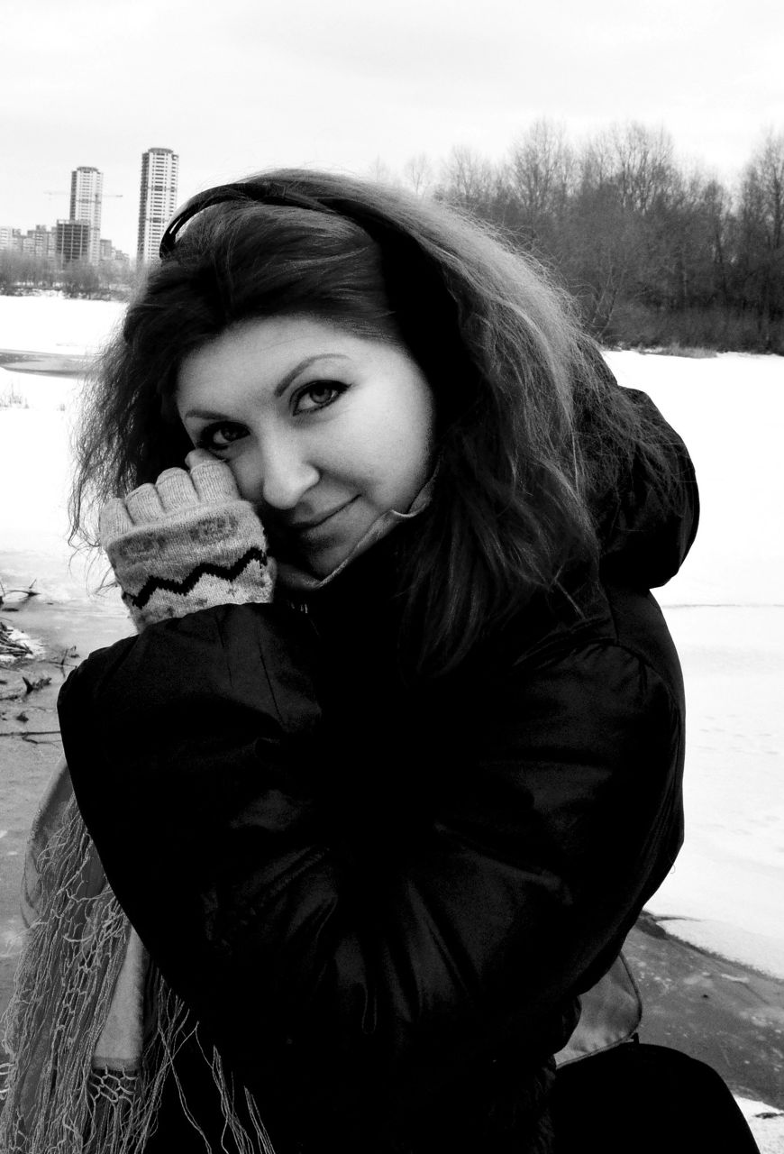 Анна Юденкова | 