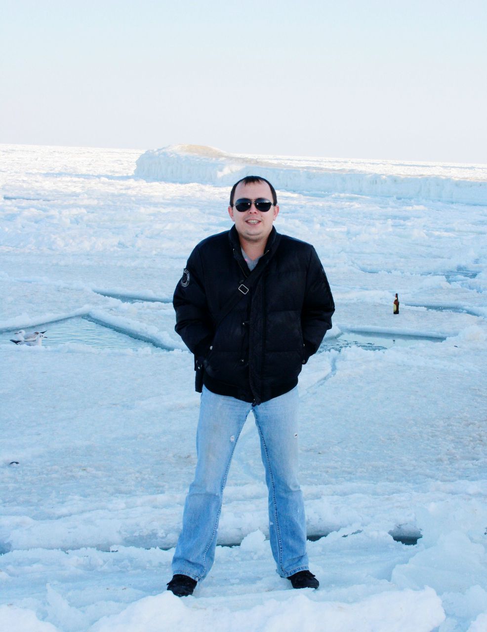 Евгений Носков | Одесса