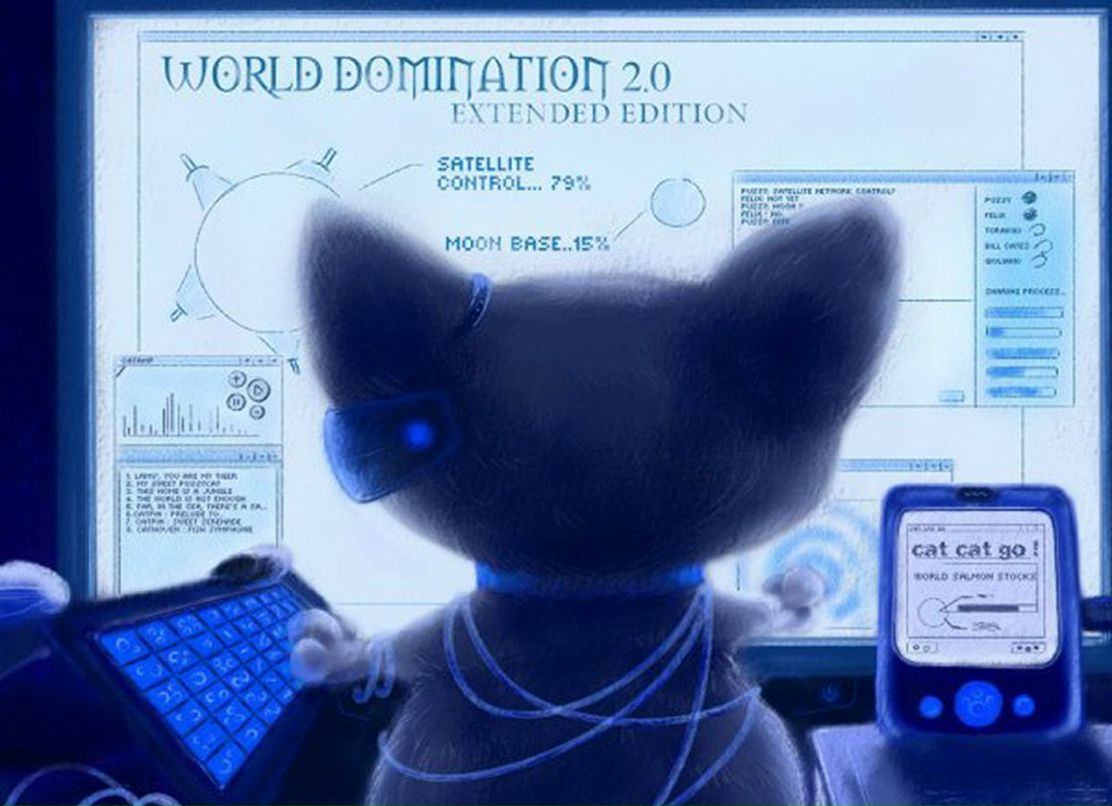 Анна Машек | Санкт-Петербург