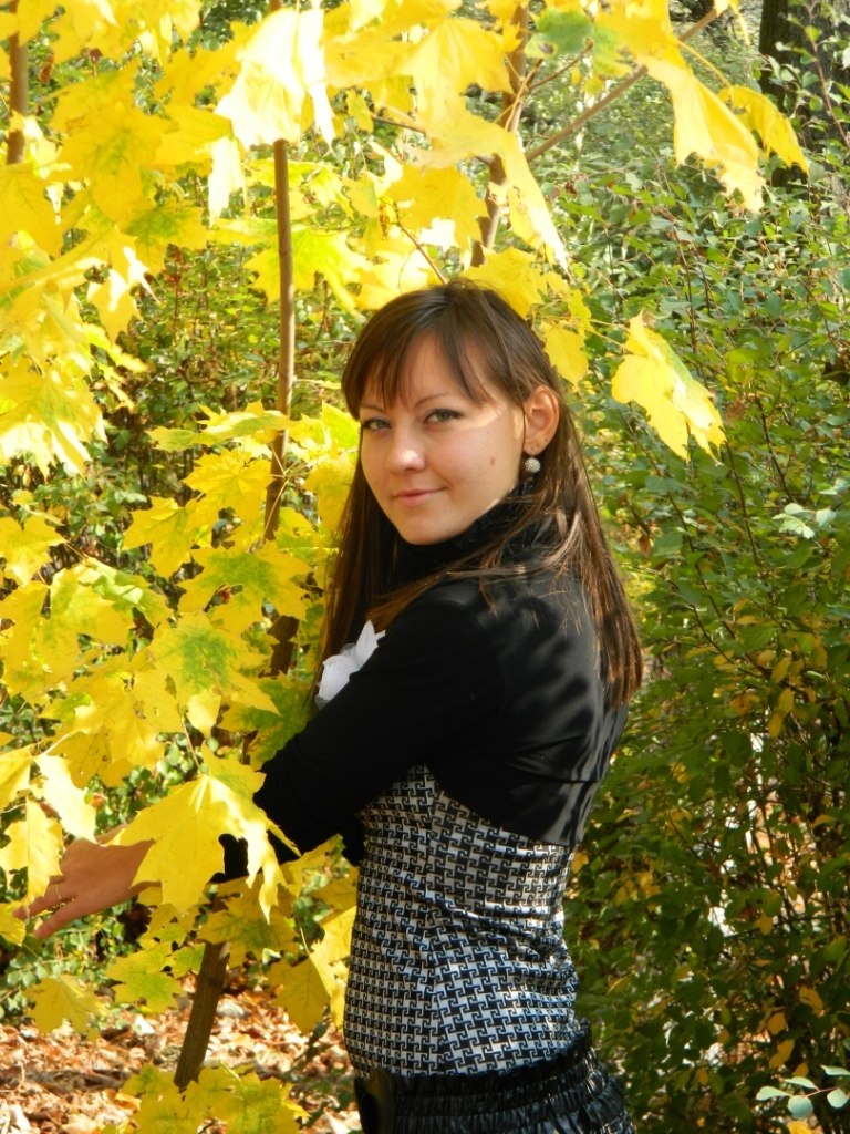 Марина Витюк | Кропивницкий / Кировоград