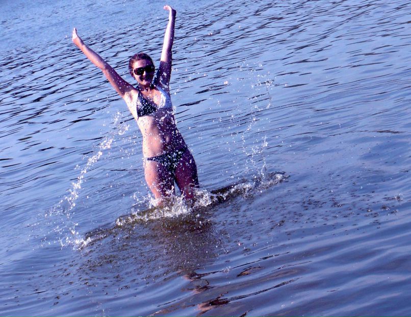 Виктория Путренкова | Железногорск