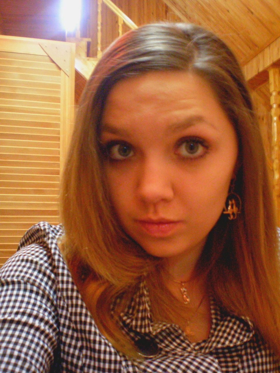 Женя Кушнина | Тюмень