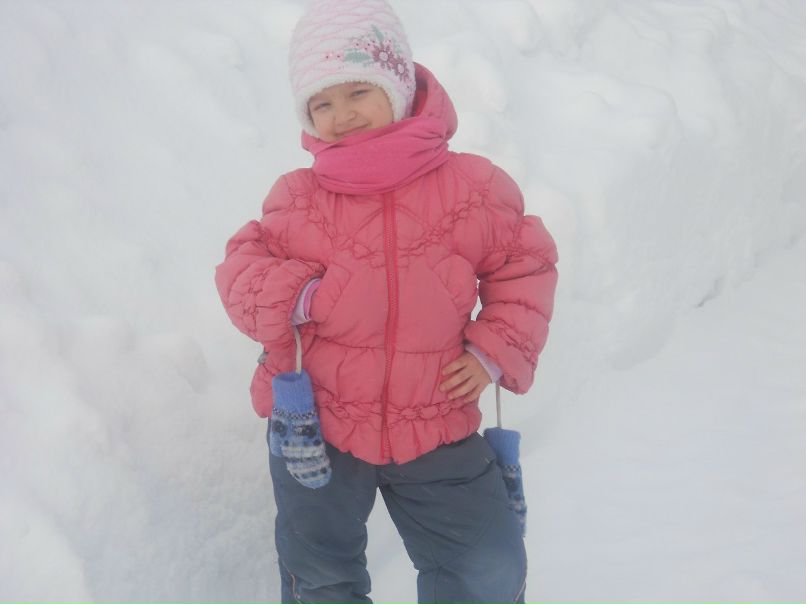 Гульгена Багаутдинова | Набережные Челны