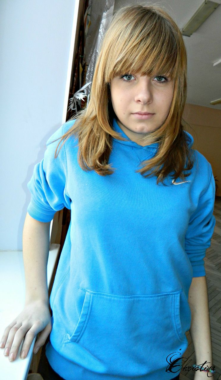 Кристя Любезнова | Москва