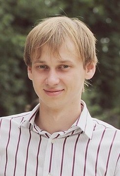 Костя Жарчинский | Киев