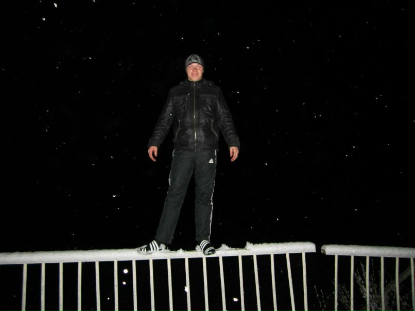 Николай Бушаев Владимирович | Бийск