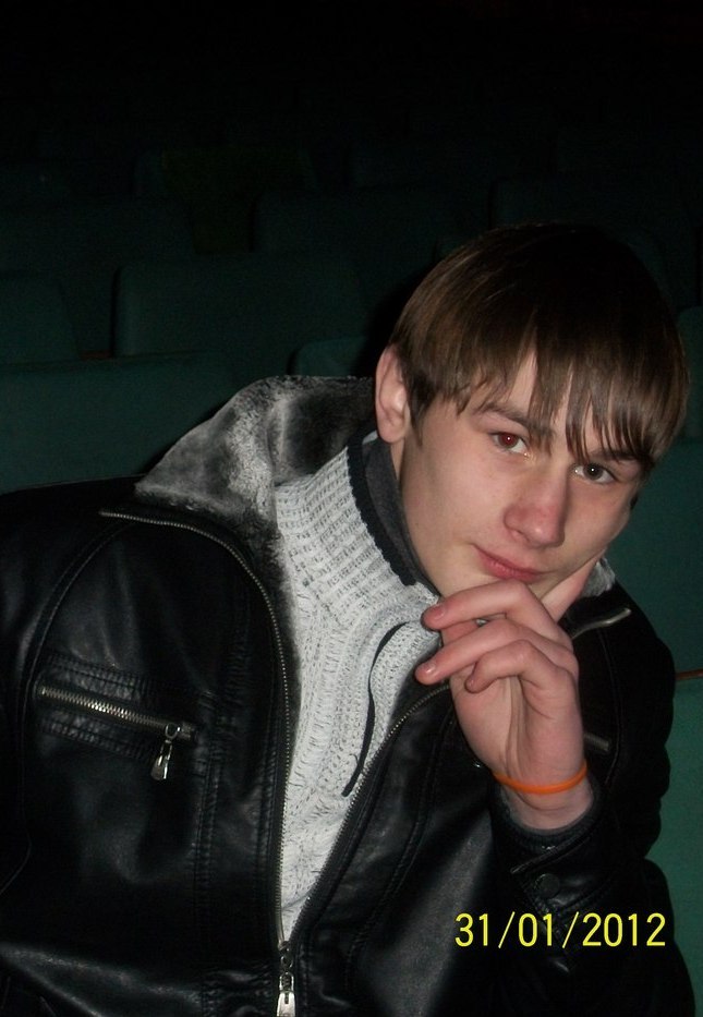 Игорь Слизин | 