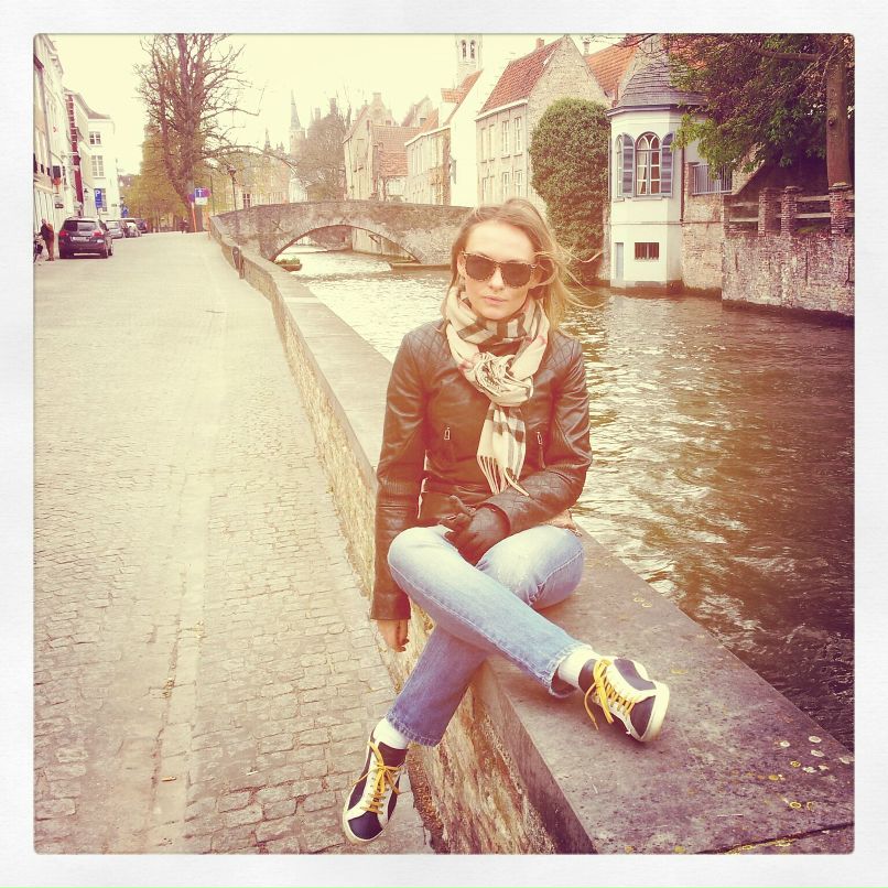 Лена Сорина | Санкт-Петербург