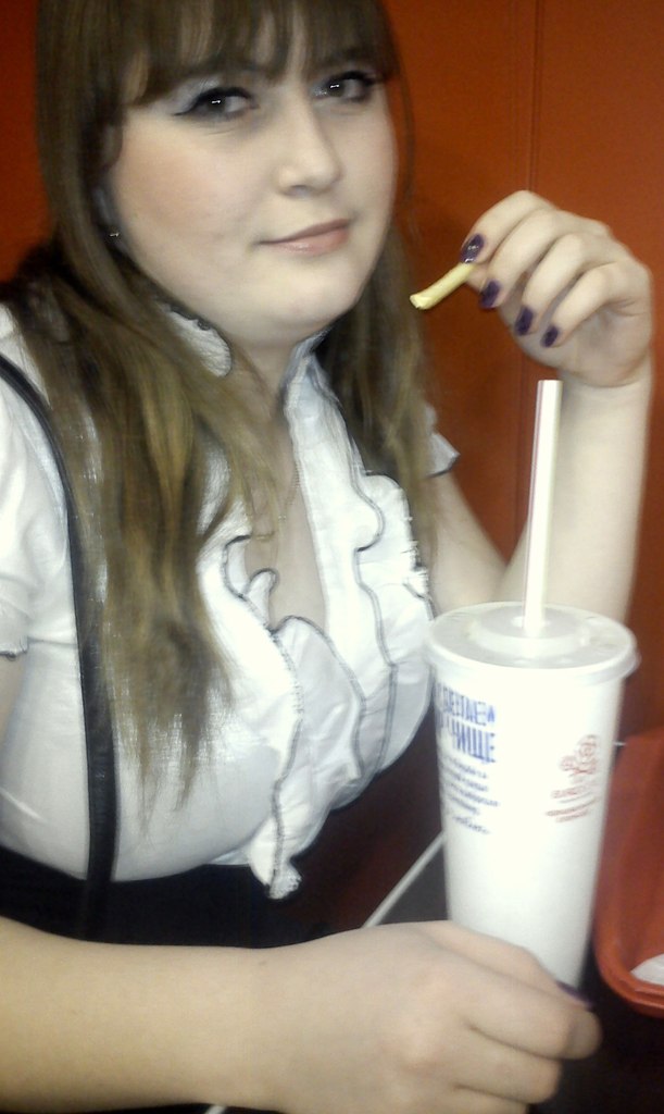 Рузия Мадярова | Казань