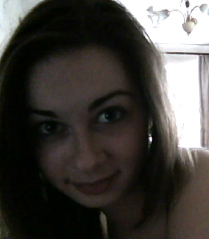 Кристина Мазуренко | 