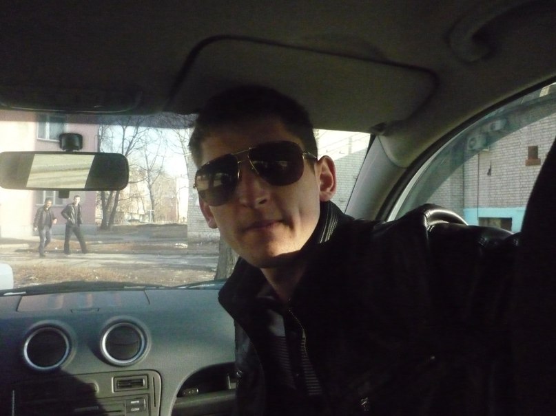 Илья Дементьев | Каменск-Уральский