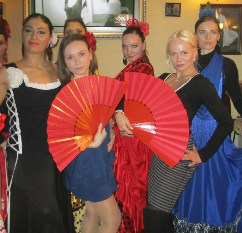 Екатерина Иванова | Bridgetown