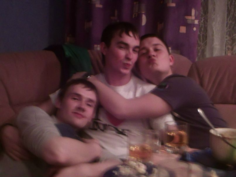 Кирилл Шульц | Челябинск