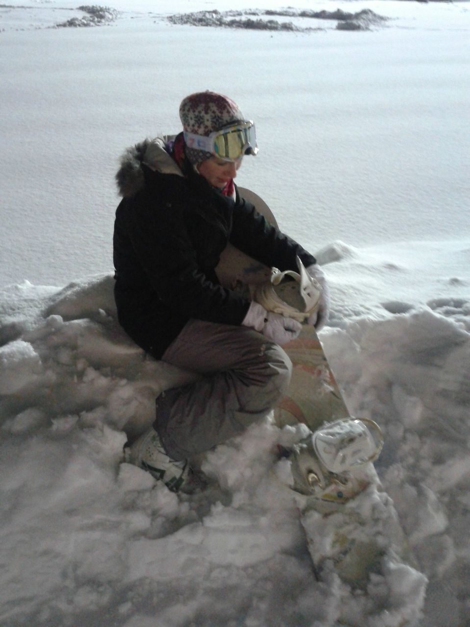 Катерина Расстригина | Москва