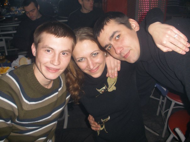 Володя Коваль | Червоноград