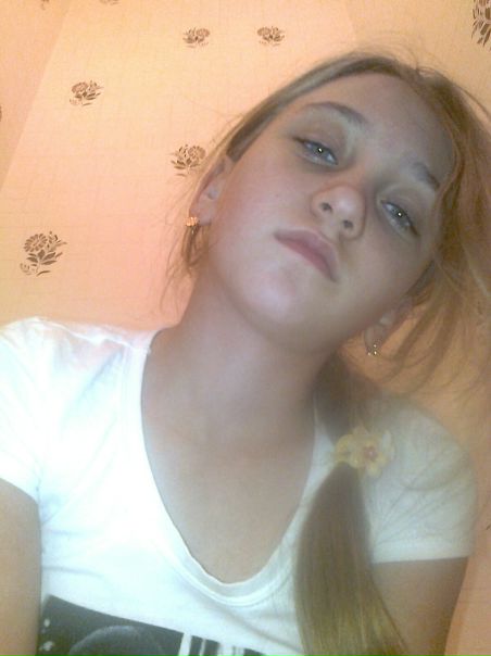 №94, Настя Кот, 27 лет, Обнинск №94, Настя Кот, 27 лет, Обнинск