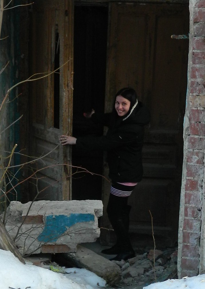 Екатерина Самофалова | Серпухов