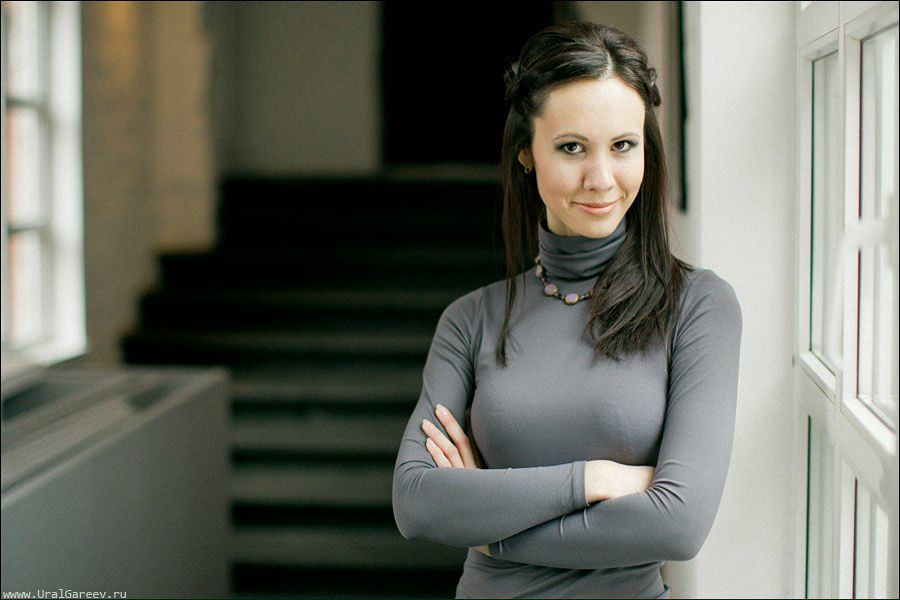 Ия Медведева | Москва