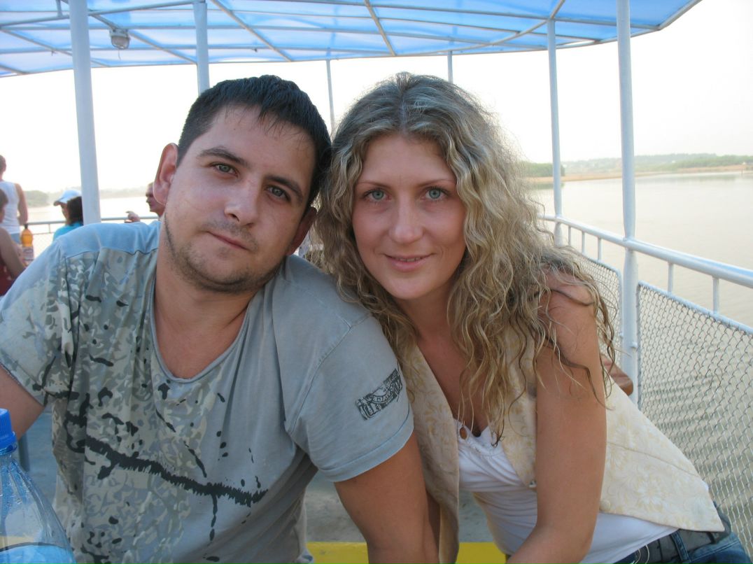 Елена Осколкова | 