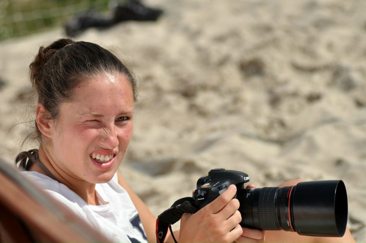 Анастасия Шипошина | Москва