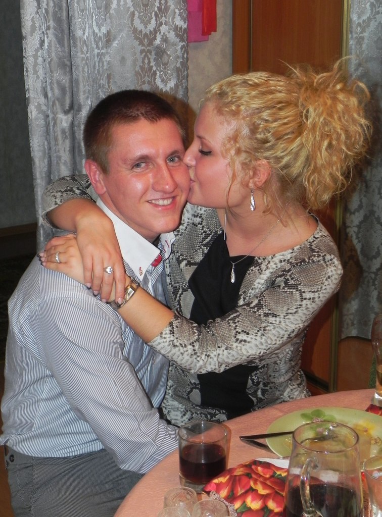 Ксения Сизова | Москва