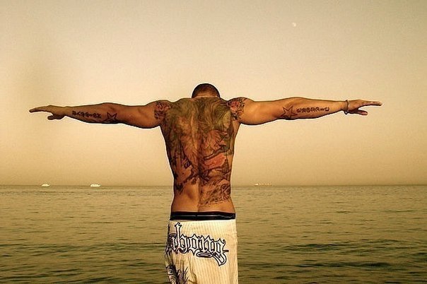 Алексей Орлов Сергеевич | Санкт-Петербург