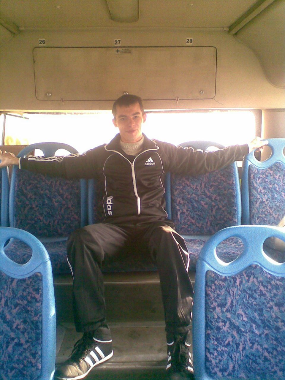 Артем Арефьев Михайлович | Томск