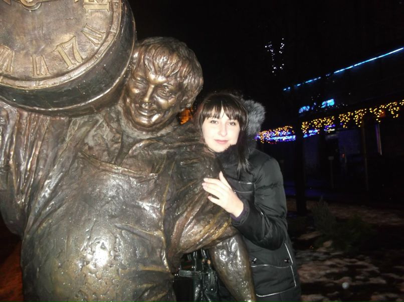 Ірина Боса | Ивано-Франковск