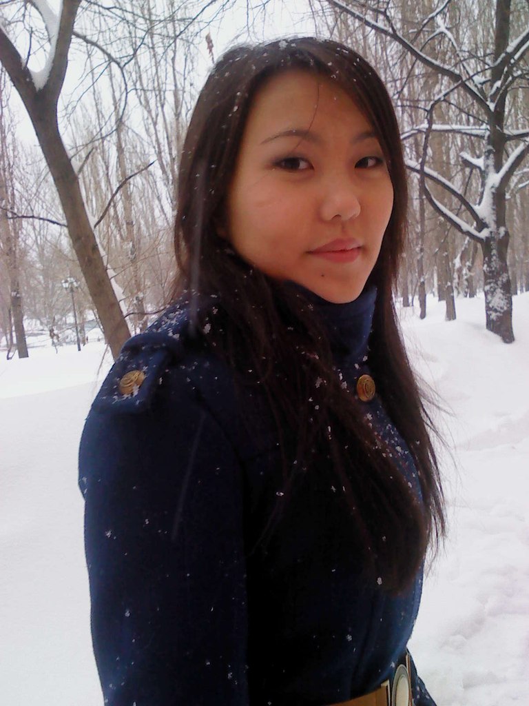 Кан-кыс Монгуш | Кызыл