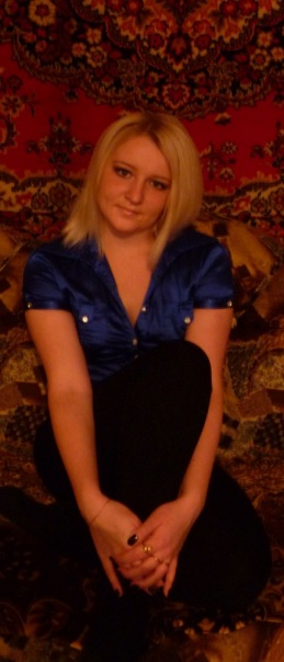 №93, Жанна Неволина, 35 лет, Барнаул №93, Жанна Неволина, 35 лет, Барнаул