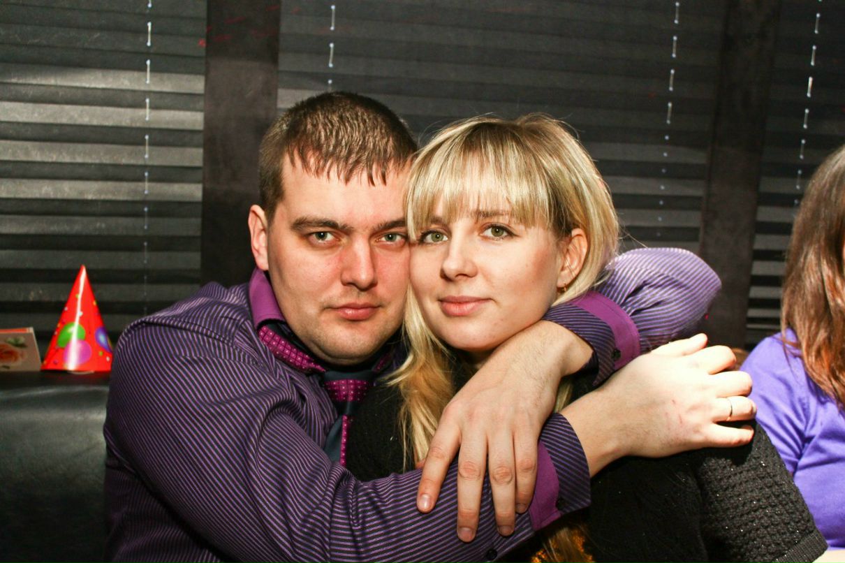 Евгений Попинако | Санкт-Петербург