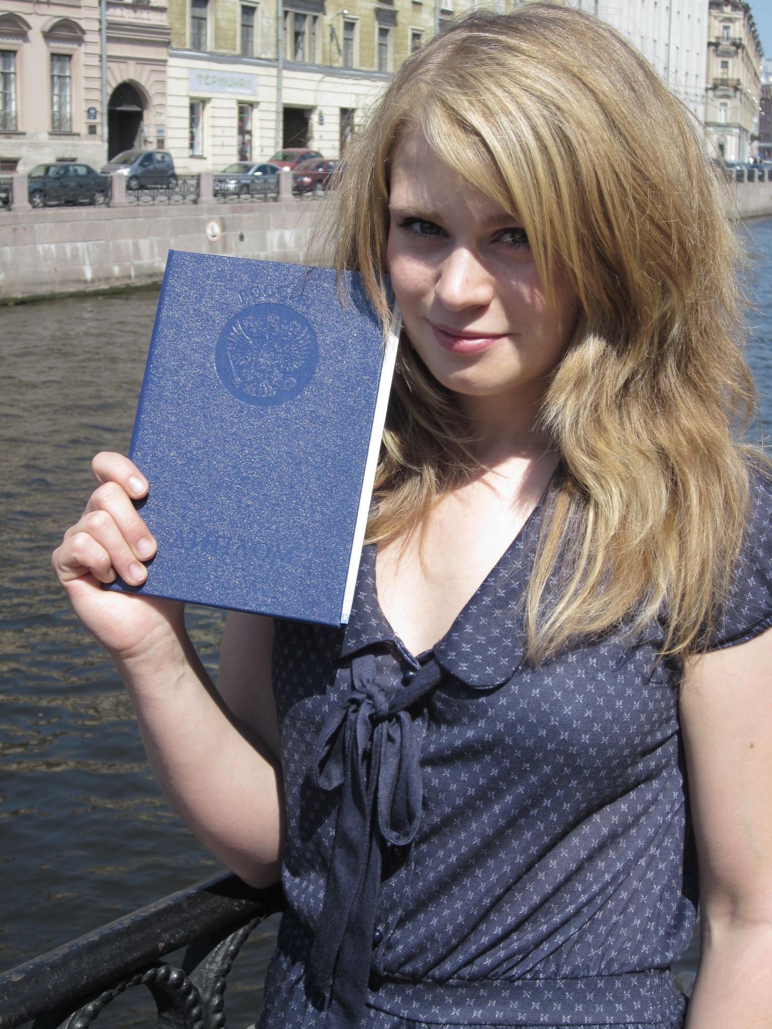 Фото профиля