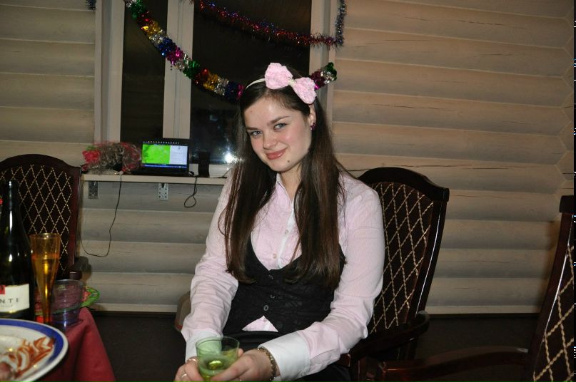 Наталья Чилибей-Сыргий | Всходы