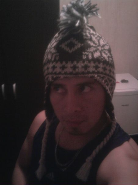 №67, Martin Quintana, Краснодар №67, Martin Quintana, Краснодар